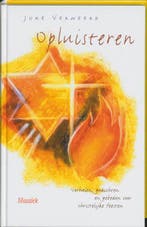 Opluisteren 9789023991021 Joke Verweerd, Verzenden, Zo goed als nieuw, Joke Verweerd