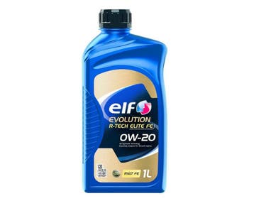 ELF Evolution Full Tech R FE 0W20 1 Liter, Ophalen of Verzenden