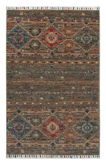 Samarkand - Farahan- Nieuw - Vloerkleed - 123 cm - 79 cm, Nieuw