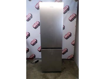 Samsung RB36T602CSA - Koel-vriescombinatie - NoFrost, Witgoed en Apparatuur, Koelkasten en IJskasten, Verzenden, Zo goed als nieuw