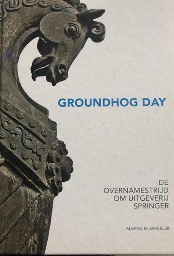 Groundhog Day, Ophalen of Verzenden, Nieuw