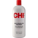 CHI  Infra  Color Lock Treatment  950 ml, Verzenden, Nieuw