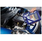 Liqui Moly 5W40 Leichtlauf High Tech Motorolie 2328 (5L)..., Ophalen of Verzenden, Nieuw