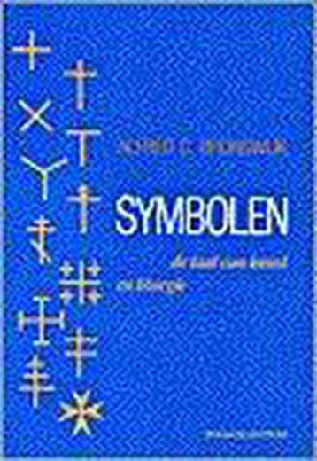 SYMBOLEN DE TAAL VAN KUNST EN LITURGIE - A.C. Bronswijk, Verzenden, Gelezen, A.C. Bronswijk