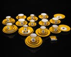 Manufacture Haviland - Tafelservies (39) - Art Deco-model, Antiek en Kunst
