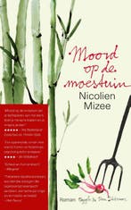 Moord op de moestuin 9789038808772 Nicolien Mizee, Verzenden, Zo goed als nieuw, Nicolien Mizee