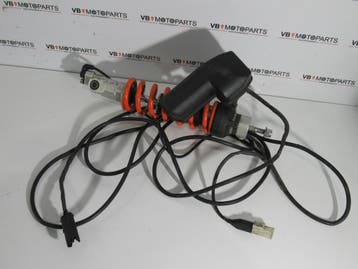 BMW R 1200 GS K25 Achterveer schokdemper, Motoren, Ophalen of Verzenden, Nieuw