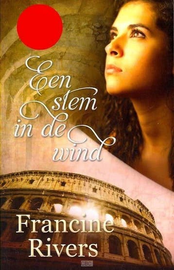 9789029720298 Een stem in de wind | Tweedehands, Verzenden, Gelezen, Francine Rivers
