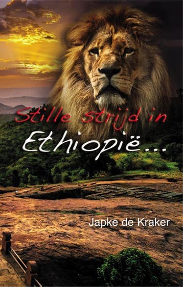 Stille strijd in Ethiopie - Japke de Kraker 9789075613001, Boeken, Verzenden, Gelezen, Japke de Kraker