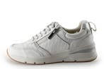 Tamaris Veterschoenen in maat 38 Wit, Tamaris, Verzenden, Wit, Overige typen