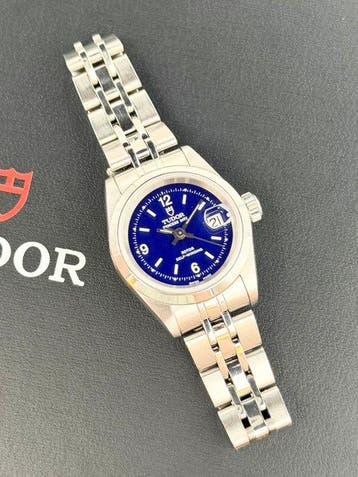 Tudor - Princess - 92400N - Dames - 2000-2010