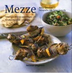 Mezze 9789059205703 R. Salaman, Boeken, Verzenden, Zo goed als nieuw, R. Salaman