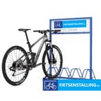 Reclame fietsenrek WE basis 5010, Nieuw