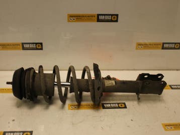 Schokdemperpoot links-voor Opel Meriva O152172, Ophalen of Verzenden, Nieuw