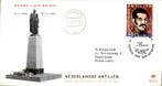 Nederlandse Antillen - Suriname 1963/1999 - Verzameling van, Gestempeld