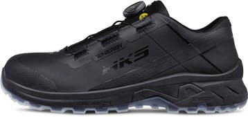 HKS AirGuard  Black BOA S3L Dames, Heren  maat 41, Ophalen of Verzenden, Nieuw