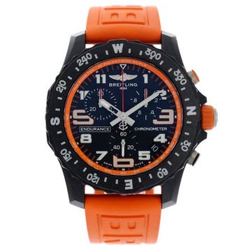 Breitling - Endurance Pro - Zonder minimumprijs - X82310 -, Nieuw