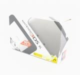 Nintendo 3DS XL Zwart & Zilver - Alleen Doos - iDEAL!, Ophalen of Verzenden, Gebruikt