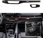Dashboard Panel Audi A5/S5 Carbon | Tweedekansje | OP=OP, Ophalen of Verzenden