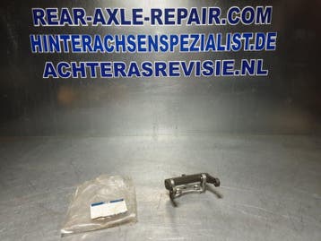 Gaffel, schakelvork versnellingsbak Opel Monza (83-88)., Auto-onderdelen, Verzenden, Nieuw, Opel