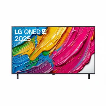LG 55QNED80A6A 55 Inch 4K QNED Smart TV, Audio, Tv en Foto, Verzenden, Nieuw