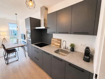 Te huur: Studio Rookmelderstraat in Amsterdam, Noord-Holland, Amsterdam