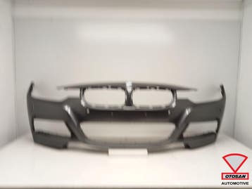 BMW 3-Serie F30 F31 2012-2019 M Sport Voorbumper Origineel!, Auto-onderdelen, Ophalen, Gebruikt, BMW, Bumper