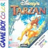 MarioGBA.nl: Disneys Tarzan Compleet - iDEAL!, Spelcomputers en Games, Games | Nintendo Game Boy, Ophalen of Verzenden, Gebruikt