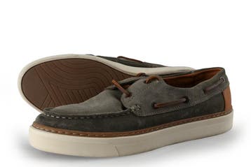 River Woods Bootschoenen in maat 42 Groen, Overige kleuren, Verzenden, Boots, Zo goed als nieuw