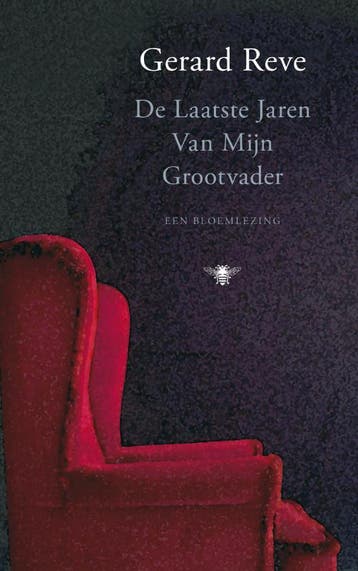 De laatste jaren van mijn grootvader - Gerard Reve, Verzenden, Zo goed als nieuw, Gerard Reve