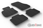 Rubber automatten BMW 2-Serie (F45) Active Tourer 2014-2022, Auto-onderdelen, Interieur en Bekleding, Verzenden, Nieuw, BMW