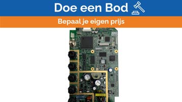 Bieden: Furuno PCB 20P8203A-E for GP150 gps system, Watersport en Boten, Navigatiemiddelen en Scheepselektronica, Ophalen of Verzenden