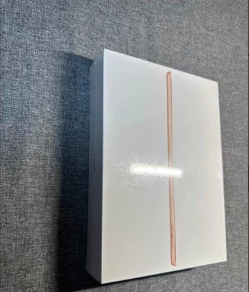 Apple iPad 6 128 Giga New - Never Activated - Computer - In, Nieuw