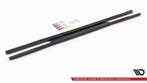 Side Skirts Diffusers Mercedes-Benz C W205, Verzenden, Nieuw