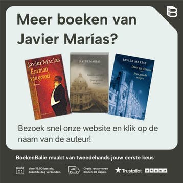 Aller zielen / Meulenhoff editie / E 1229 - Javier Marías, Verzenden, Gelezen, Javier Marías