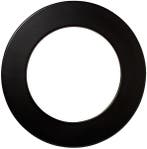 ABC Darts Surround Ring PU Rubber - Zwart copy, Ophalen of Verzenden, Nieuw, Dartbord