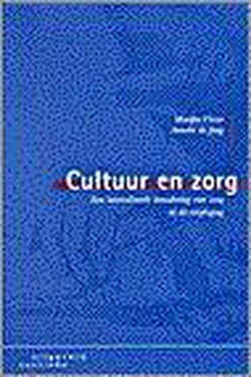 Cultuur En Zorg - Visser, Verzenden, Gelezen