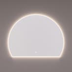 HIPP Design spiegel Sun-Line met Directe en Indirecte LED, Huis en Inrichting, Ophalen of Verzenden, Nieuw