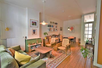 Appartement te huur in Rotterdam - 57 m² - 2 kamer(s) - 2, Appartement, Rotterdam, Zuid-Holland