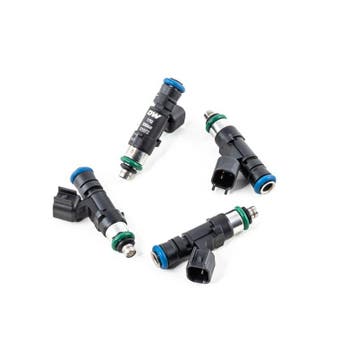 DeatschWerks 02-15 Honda Civic Si K20/K24 550CC Injectors -, Ophalen of Verzenden, Nieuw