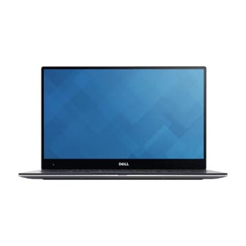Refurbished Dell XPS 13 9360 met 2jr garantie, Qwerty, 256GB, 13 inch, Ophalen of Verzenden