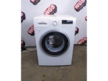Bosch Serie 4 - Wasmachine - 7 kg - 1400 toeren - 2ehands, Verzenden, Zo goed als nieuw