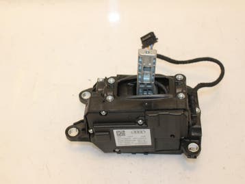 Selectiehendel automaat Audi Q7 O130114, Ophalen of Verzenden, Nieuw