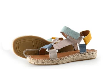 Viguera Espadrilles in maat 40 Overig, Overige kleuren, Viguera, Verzenden, Zo goed als nieuw
