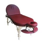 Massagetafel Pepo, Verzenden, Nieuw