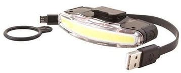 Koplamp Spanninga Arco USB oplaadbaar, Verzenden, Nieuw