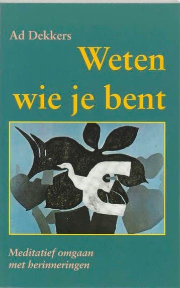 Weten wie je bent - A. Dekkers 9789060384152, Verzenden, Zo goed als nieuw, A. Dekkers