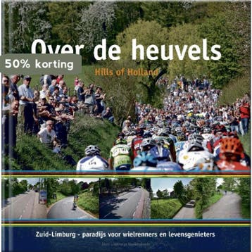 Over de heuvels 9789085960874, Verzenden, Gelezen