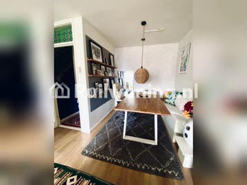 IJmuiden, maisonette 1e verd. met 4 kamers, Huizen en Kamers