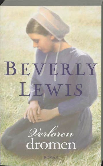 Verloren dromen - Beverly Lewis 9789061408673, Verzenden, Gelezen, Beverly Lewis